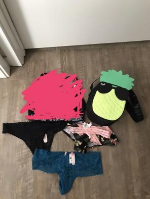 Pink Bundle