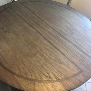 Kitchen Table