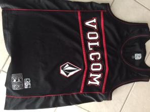 Volcom Jersey