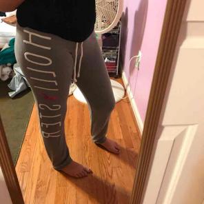 Hollister bundle