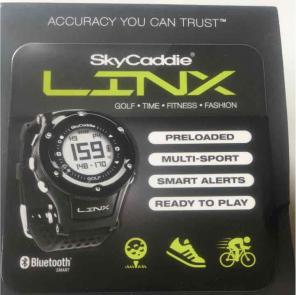 Sky Caddie by Linx