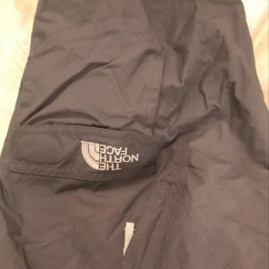 The North Face Waterproof Snow Pants