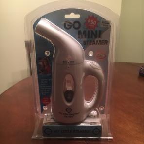 Mini Steamer