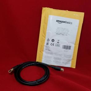 AmazonBasic HDMI Cord