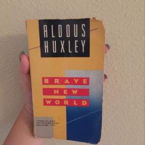 Brave New World