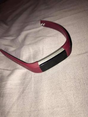 Fitbit Alta & Extra Band