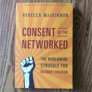 Consent of the Networked