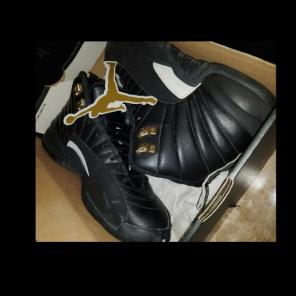 Jordan master 12's