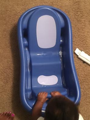 Baby Tub