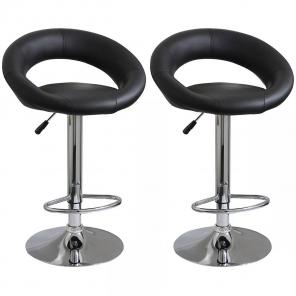2x New BAR STOOLS / CHAIRS