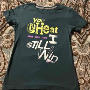 Nike Tee