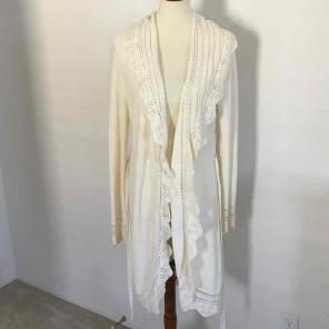 Nine West duster