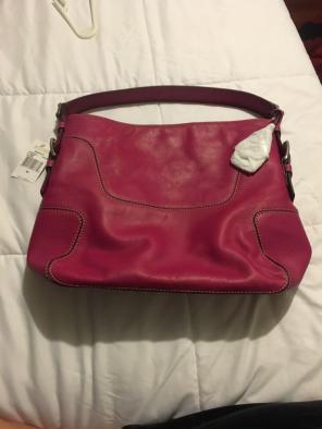 Michael Kors Brookville Purse