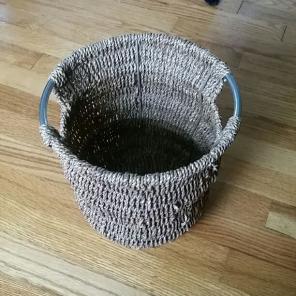Waste basket