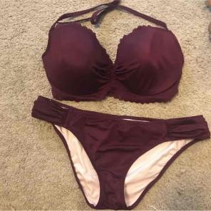 Victoria's Secret bikini