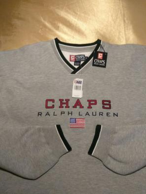 Ralph Lauren Sweater