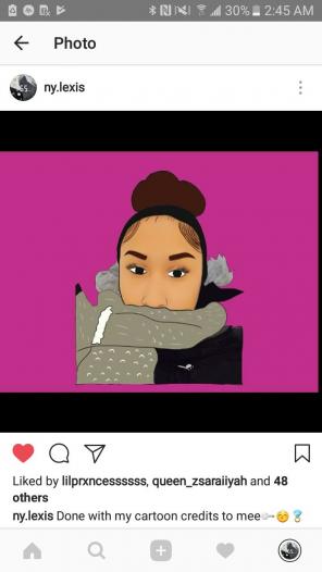 Cartoon