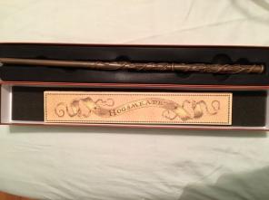 Hermione Granger Wand