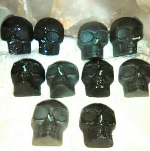 Handcrafted Fresh Sage And Frankincense