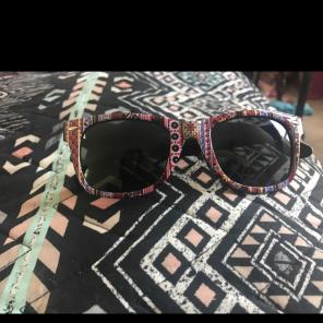 Glasses
