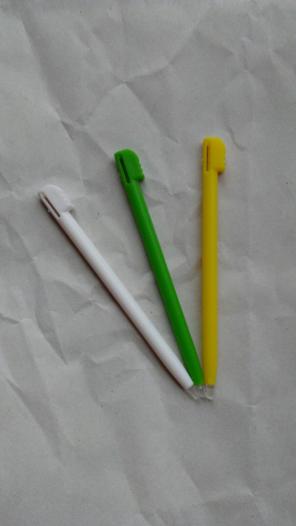 5 DS Stylus