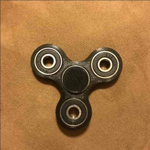 Finger Spinner Fidget toy