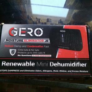 Mini Dehumidifier