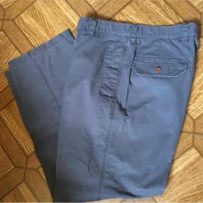 Izod for man