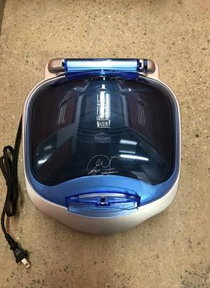 George Foreman Grill Machine