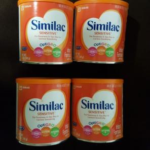 Similac Sensitive