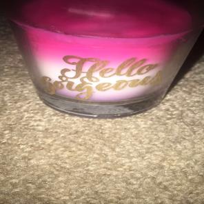 Candles