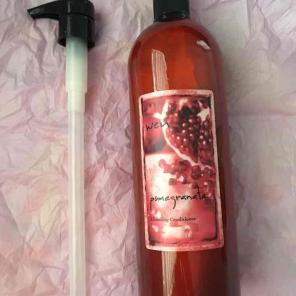 Price drop Wen pomegranate 32oz