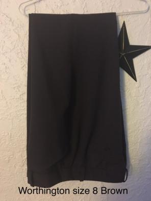 Worthington Dress Pants