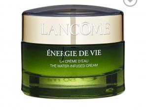 Lancôme EnergieDeVie Water Infused Cream