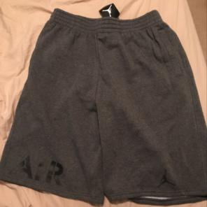 Jordan Sweat Shorts