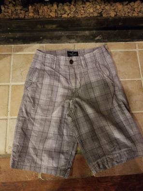 Ae longboard mens shorts size 26