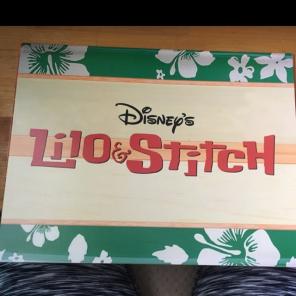 LILO And Stitch Prints