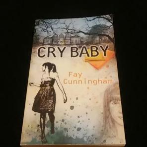 cry baby