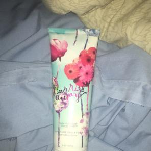 Bath & Body Works Lotion