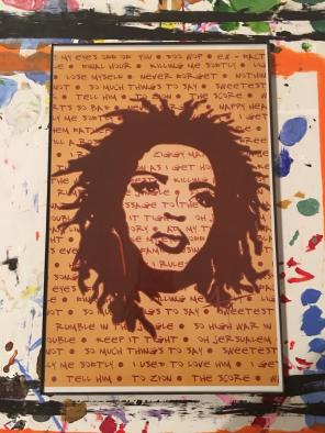 Lauryn Hill