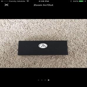 Coil Lighter