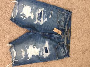 American Eagle Men's Shorts