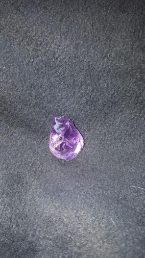AMATHIST STONE
