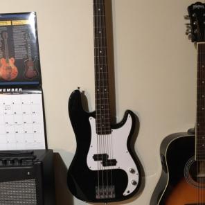 Beginners Bass Guitar