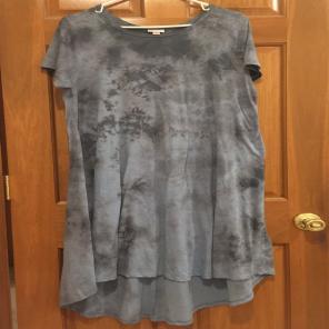 LuLaRoe Tye Dye Carly----medium