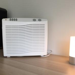 Dehumidifier