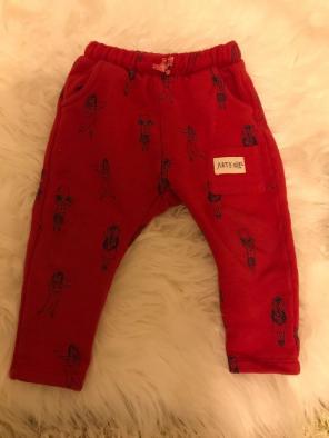 Zara Baby Girl Pants