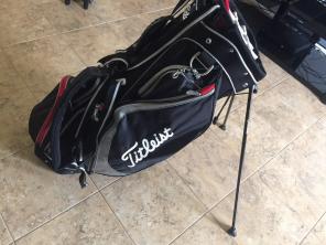 Titleist Stand Golf Bag