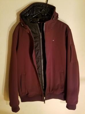 Tommy Hilfiger Jacket
