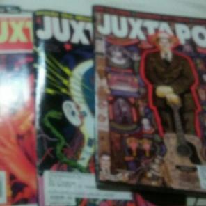 Juxtapoz